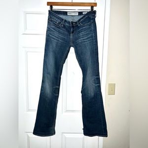 BKE STELLA BOOTCUT JEANS